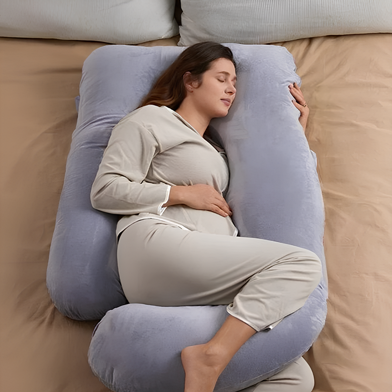 Amella Pregnancy Pillow
